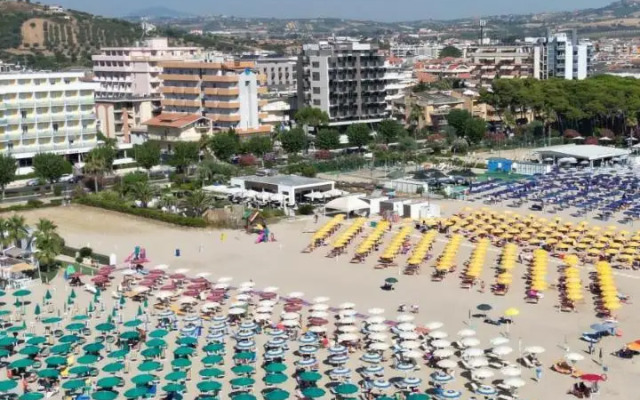 Residence Riviera