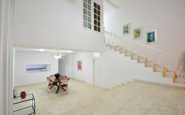 ZEN Rooms Kemang G17 Syariah
