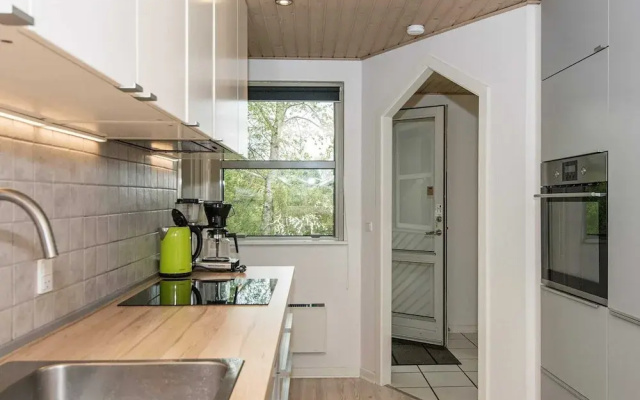 4 Star Holiday Home in Juelsminde