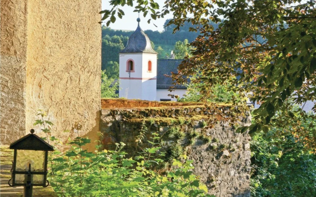 Stunning Apartment in Thalfang With 1 Bedrooms and Wifi