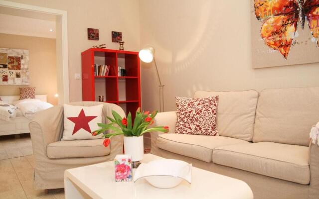 Villa Frische Brise 6 Austernperle