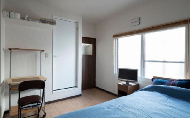 Sapporo Apartment 205