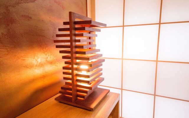 JAPANING Hotel Kikoan