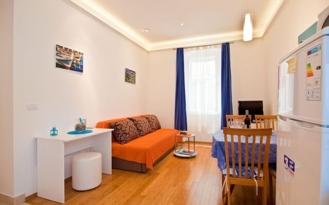 Val Apartments