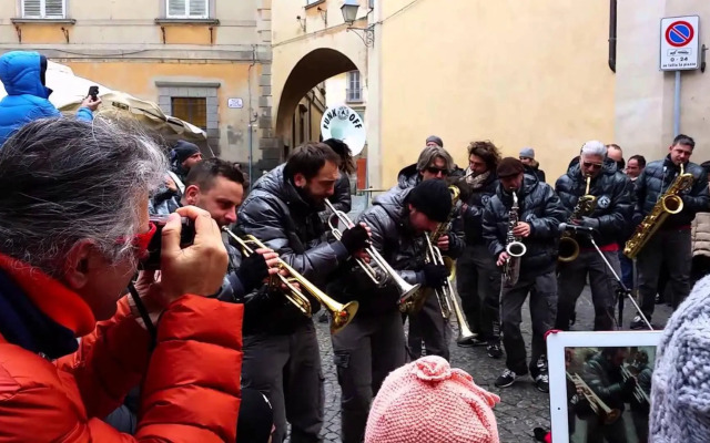 Voltumna - Le Dimore di Borgo Tessile