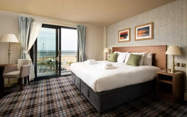 The Seaburn Inn - The Inn Collection Group