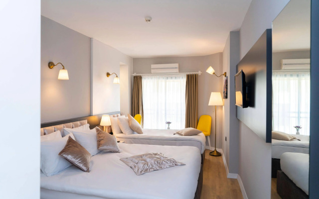 Niss Lara Hotel