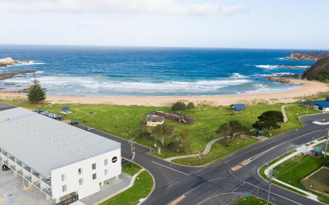 Abode Hotel Malua Bay