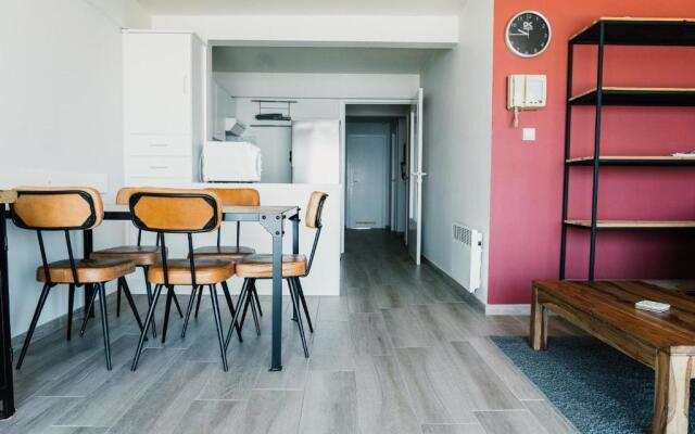 Appartement Val Rose II, 11de verdieping