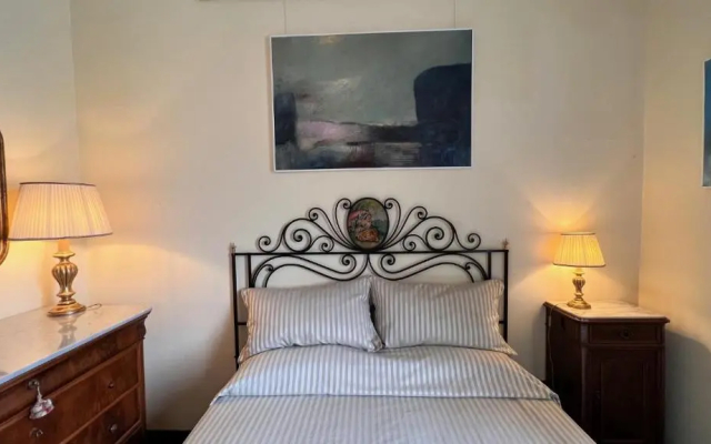 Calabritto Suite