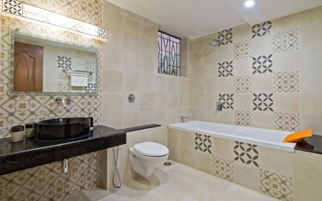 Villa Calangute Phase 2