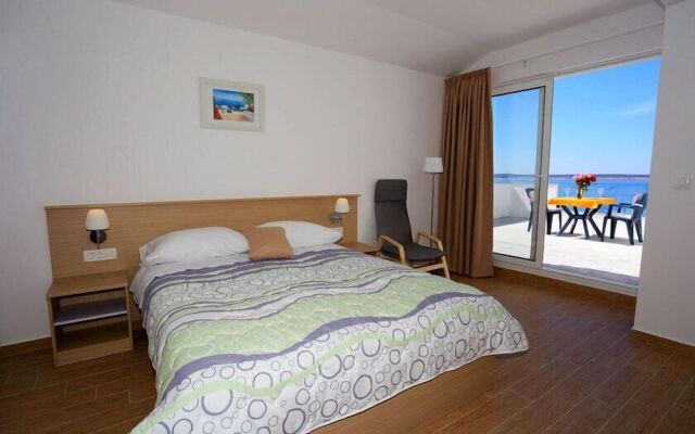 Pension Augustino