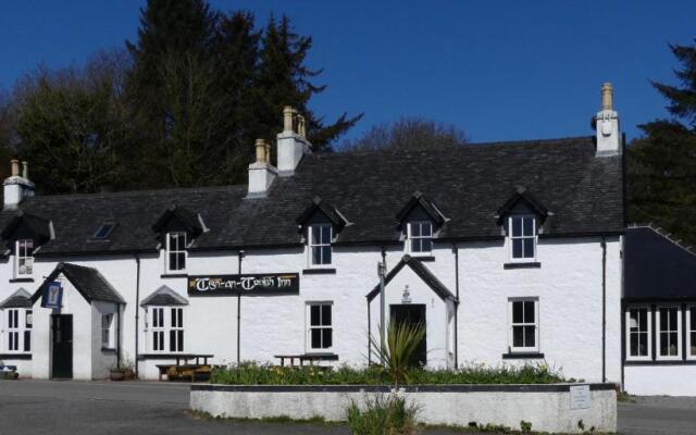 Tigh an Truish Inn