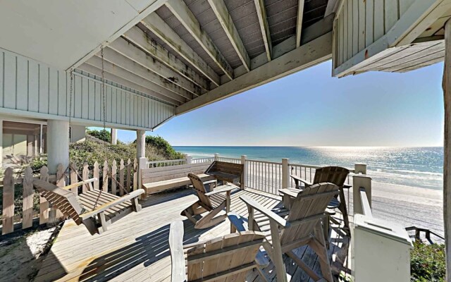 Seagrove Dunes Unit #3 Townhouse