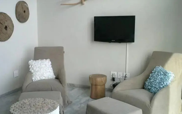 Harbour Road Self-Catering Apartments