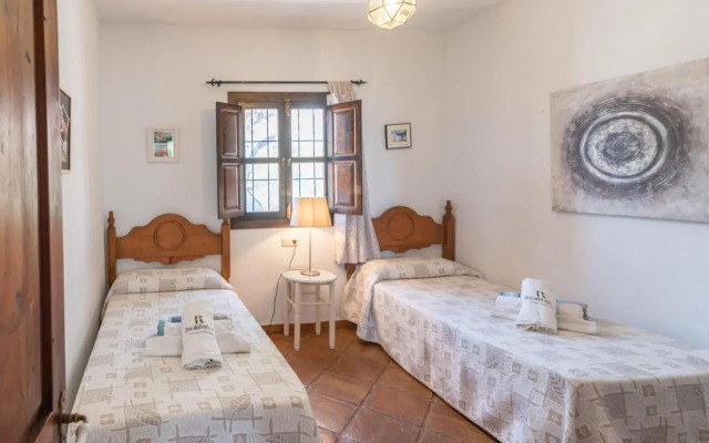 Casa La Reserva Frigiliana by Ruralidays