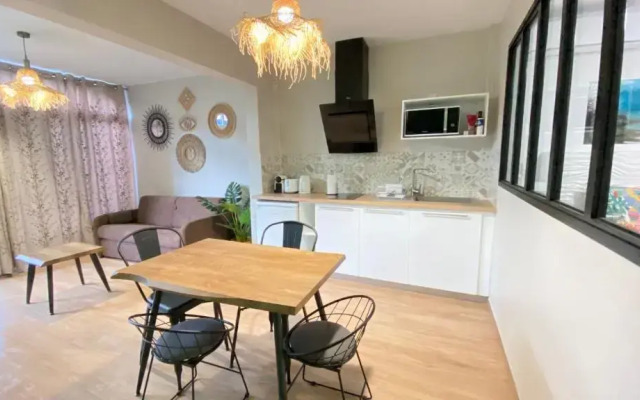 Les Ateliers de la Madeleine