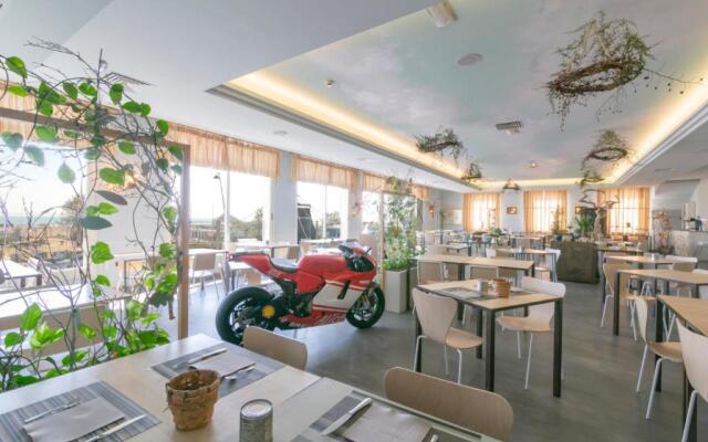 Hotel Corallo Rimini