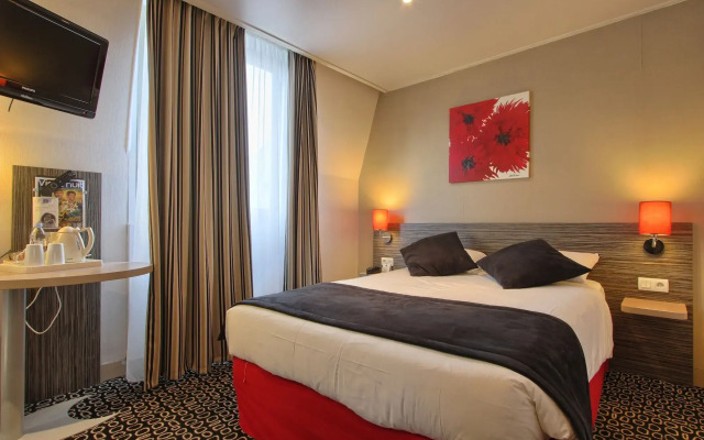 Timhotel Odessa Montparnasse