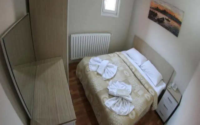 Yagmur Apart Hotel
