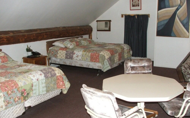 Westmark Inn Beaver Creek