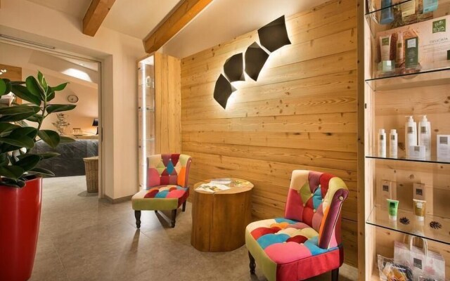 Hotel Cristallo