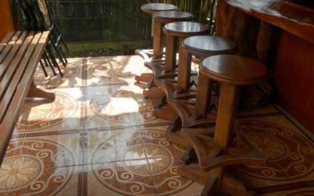 Jawa Dwipa Heritage Resort and Convention