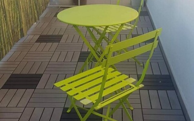 Lovely Apartment in Centre Prague 1