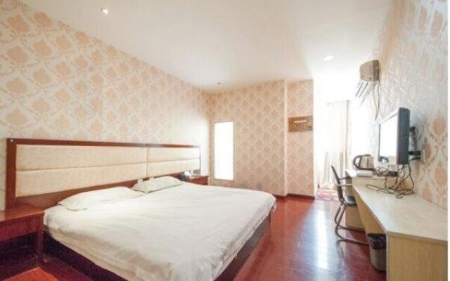 Nantong Bohai Business Hotel