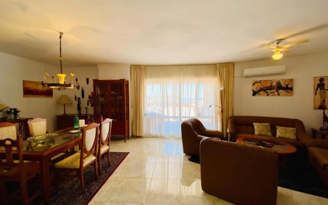 Gran Ático al lado de la playa