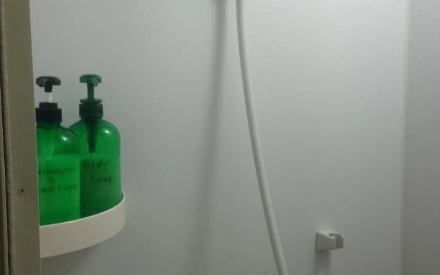 Keyaki Guesthouse – Bathroom – Sendai