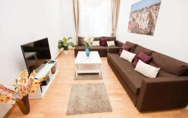Wenceslas Square ApartMeet