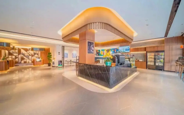 UrCove by HYATT Beijing International