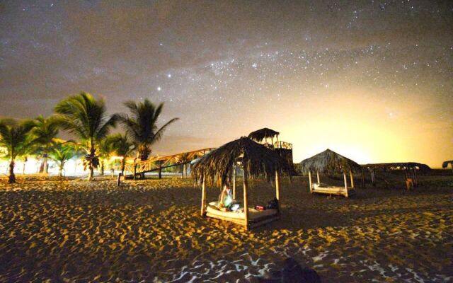 Bamboo Lodge