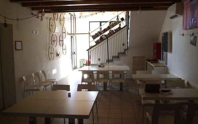 Ostello Casa Rossa
