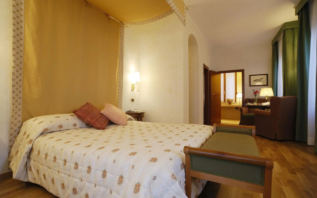 Hotel Zunica1880