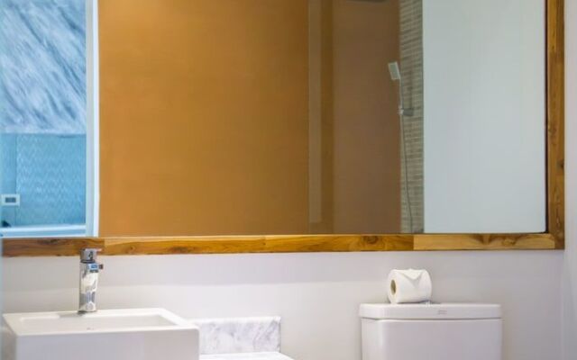 Nautilus Samui Hotel & Spa