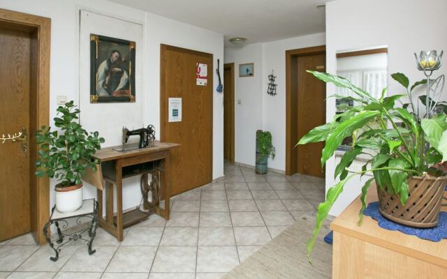 Apartment in Längenfeld with Ski Boot Heater,Heating,Parking