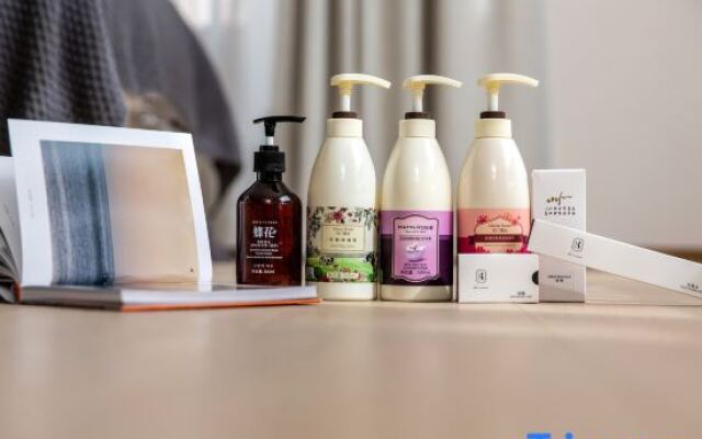 Luyangtree· RAN hotel