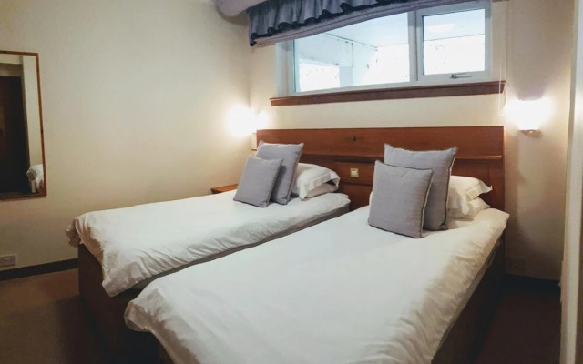 Loch Rannoch Highland Club Apartment 16