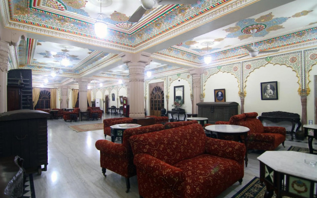 Jagat Palace
