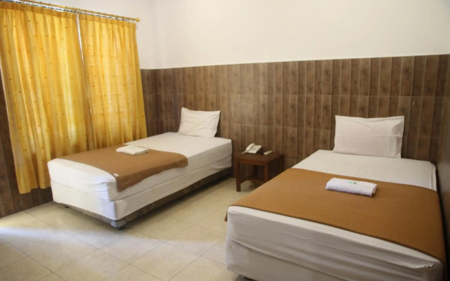 Puri Senggigi Hotel