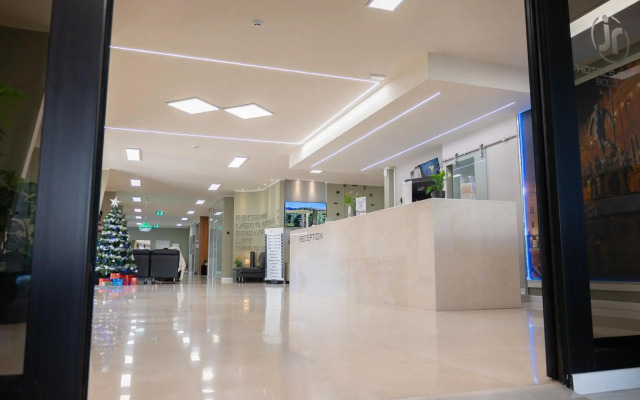 Jr Hotels Gate 7 Bologna Hotel