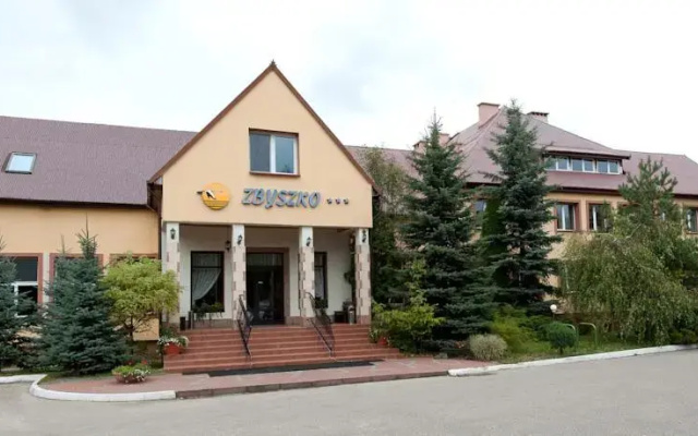 Asaro Zbyszko