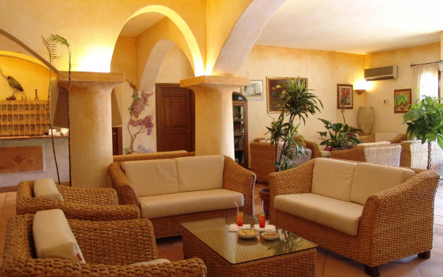 Felix Hotels - Hotel Airone