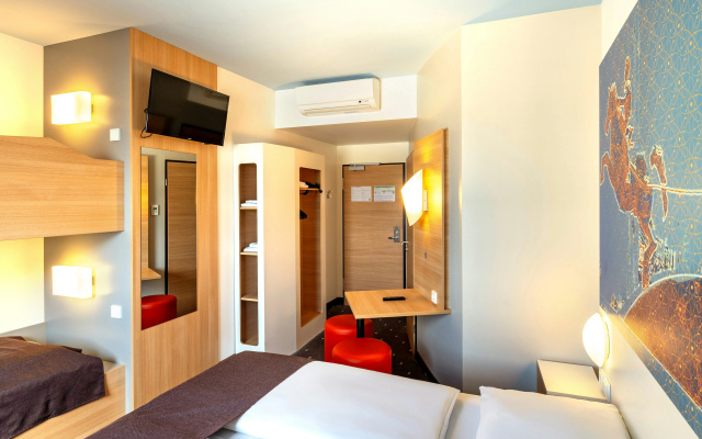 B&B Hotel Magdeburg-City - Image 6