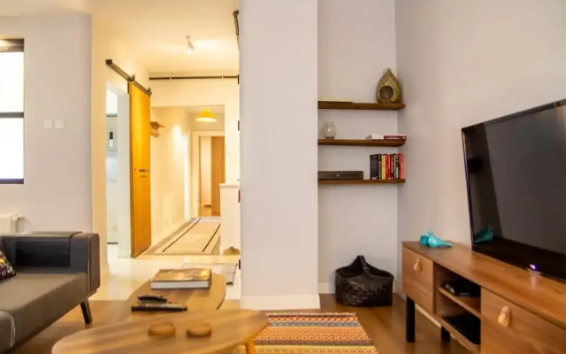Flat Close to Beach in Karsiyaka