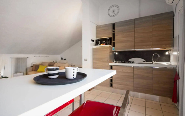 Loft in Bergamo