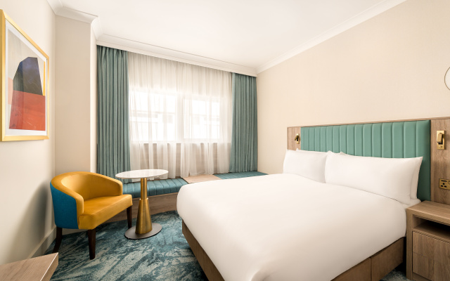 Crowne Plaza Gerrards Cross by IHG