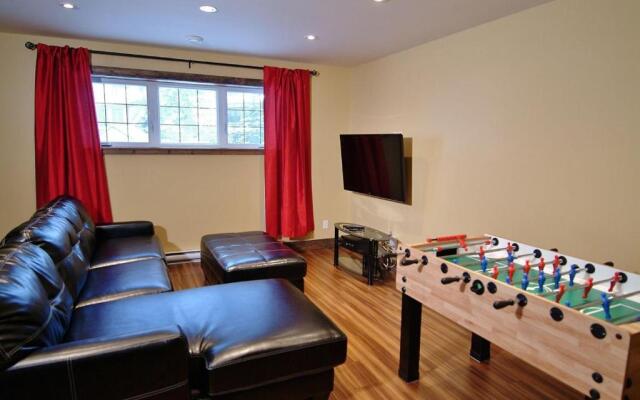 Chalets Alpins - 9013 Chemin des Alpages